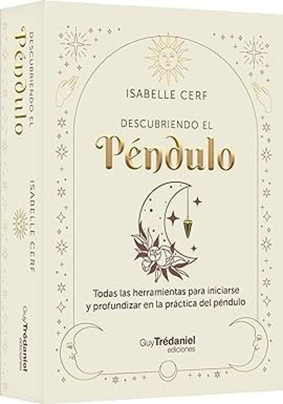 Descubriendo el péndulo | 9782813231123 | Cerf, Isabelle