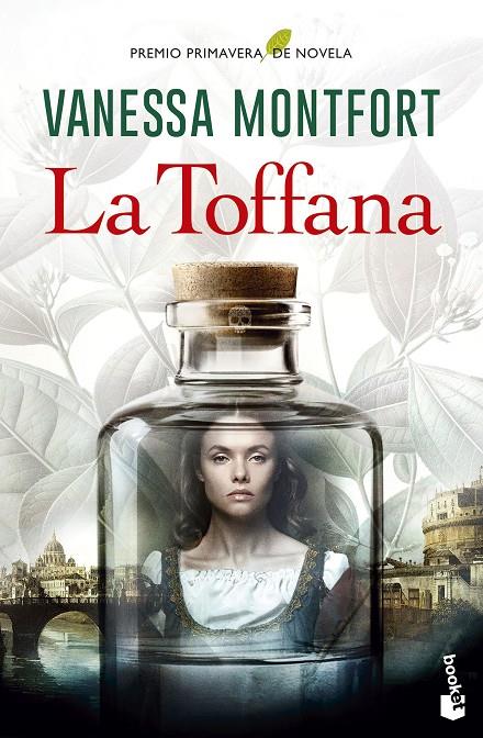 La Toffana | 9788467082555 | Montfort, Vanessa