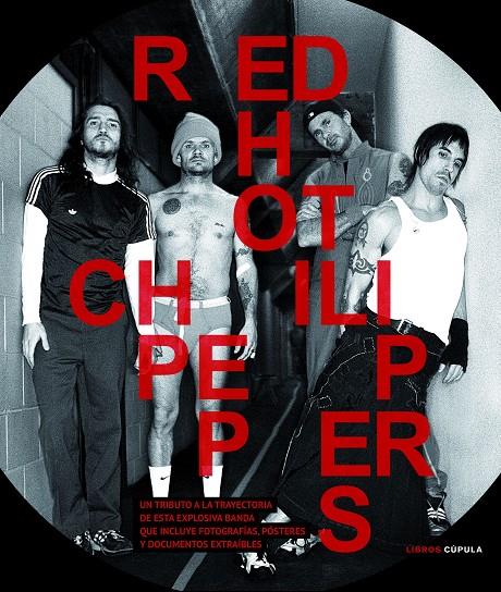 Red Hot Chili Peppers | 9788448021450 | Gilian G. Gaar