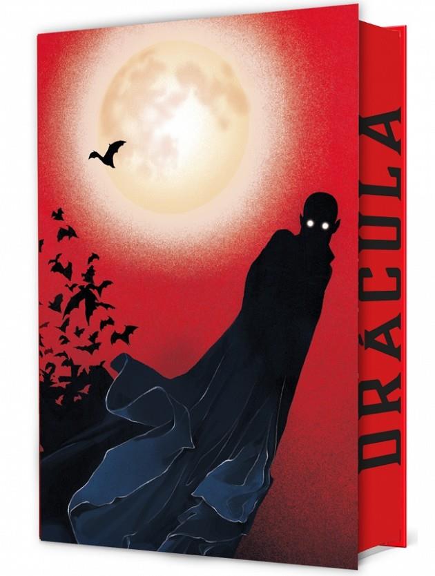 Drácula (edición coleccionista) | 9788427256194 | Stoker, Bram