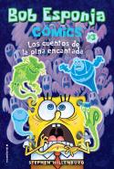 Bob Esponja. Los cuentos de la piña encantada | 9788417305918 | Hillenburg, Stephen