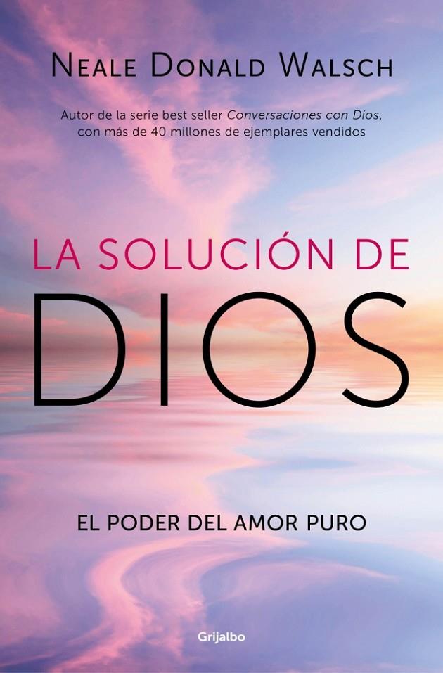 La solución de Dios | 9788425375064 | Walsch, Neale Donald