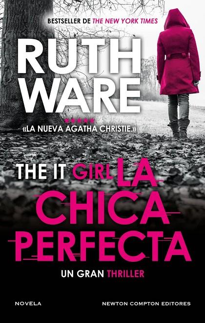 La chica perfecta. The It girl | 9788419620071 | Ware, Ruth