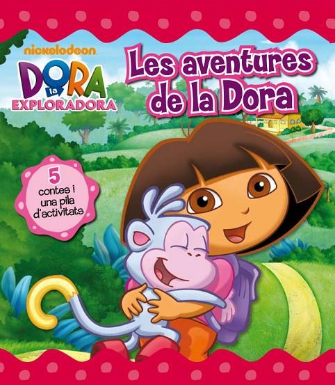 Les aventures de la Dora | 9788448831486 | Dora la Exploradora