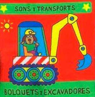 Bolquets i excavadores | 9788447926824 | Wallace, Karen
