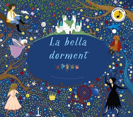 La Bella Dorment | 9788499063980 | Flint, Katy