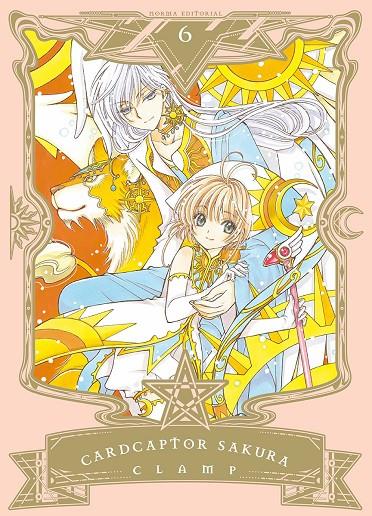 Cardcaptor Sakura 06 - català | 9788467966114 | Clamp