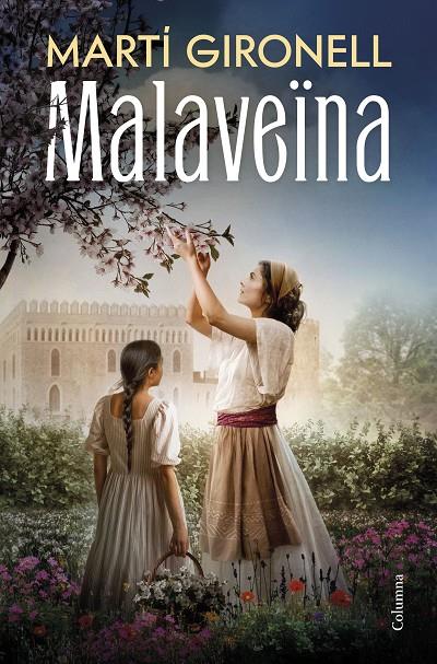Malaveïna | 9788466435598 | Gironell Gamero, Martí