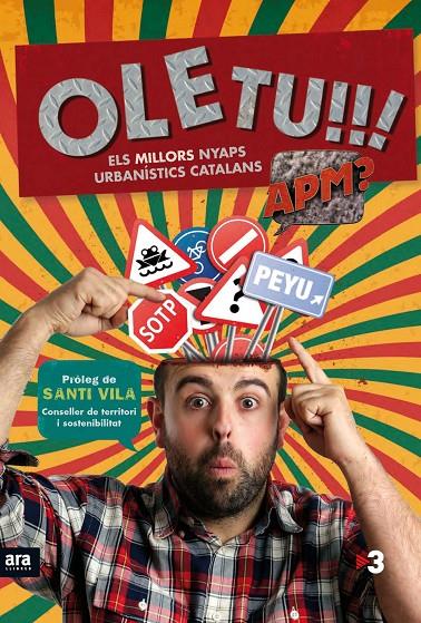 Ole tu!!! | 9788416154197 | Peyu