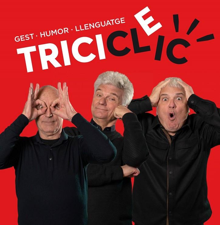 TRICICLEIC (CATALÀ) | 9788418807039 | AA.VV.