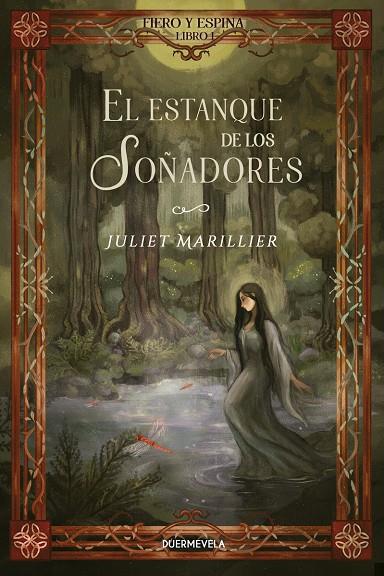 El estanque de los soñadores | 9791399190205 | Marillier, Juliet