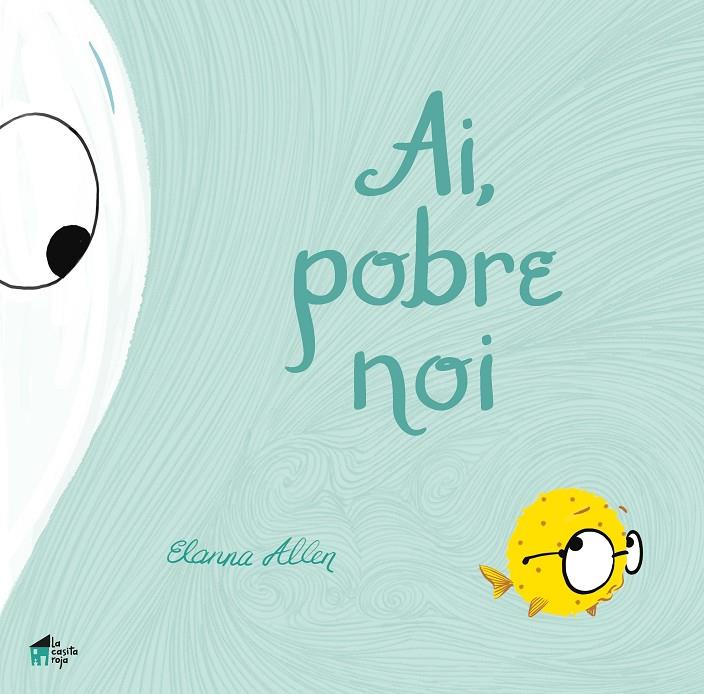 Ai, pobre noi | 9788494927621 | Elanna Allen