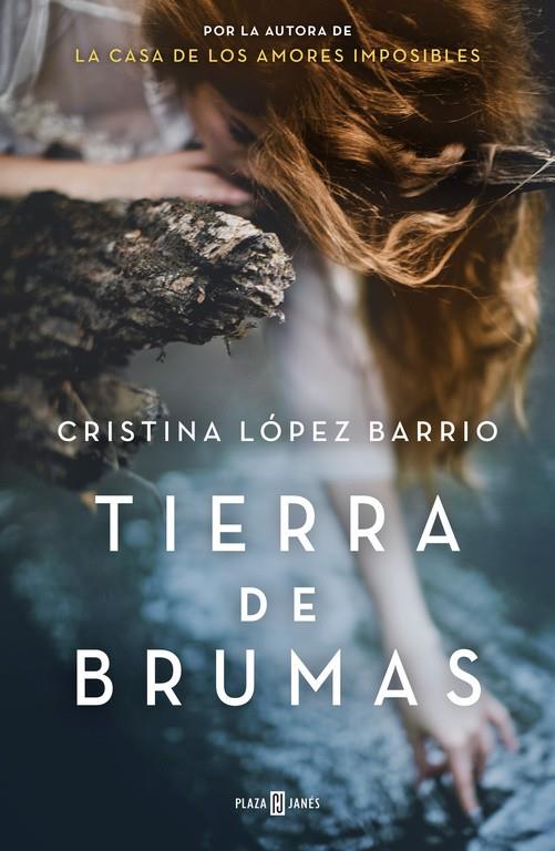 Tierra de brumas | 9788401015373 | Cristina Lopez Barrio