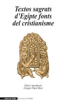 La saviesa d'Egipte, mare del cristianisme | 9788412176889 | Pujol Boix, Llogari