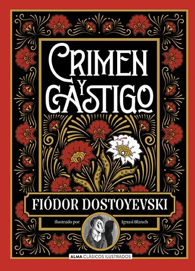 Crimen y castigo | 9788418008122 | Dostoyevski, Fiodor