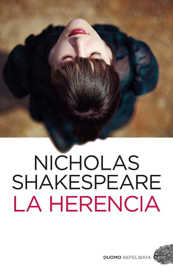 La herencia | 9788492723546 | Nicholas Shakespeare