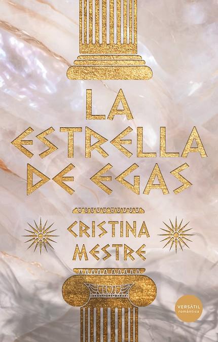 La estrella de Egas | 9791399124507 | Mestre, Cristina