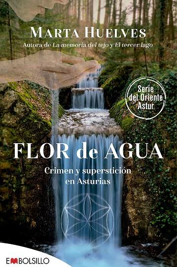 Flor de agua | 9791388173042 | Huelves, Marta