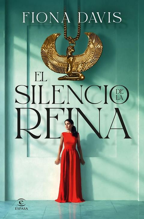 El silencio de la reina | 9788467081589 | Davis, Fiona
