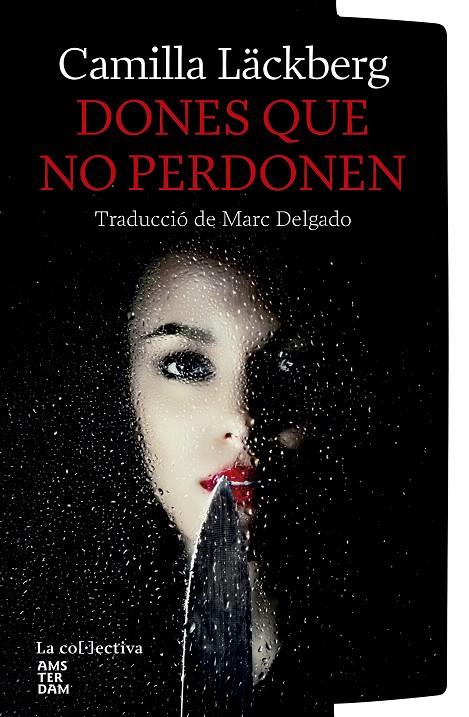 Dones que no perdonen | 9791387800116 | Läckberg, Camila