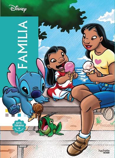 Dibujos para colorear, ¡qué misterio! La familia | 9788410301252 | Varios autores