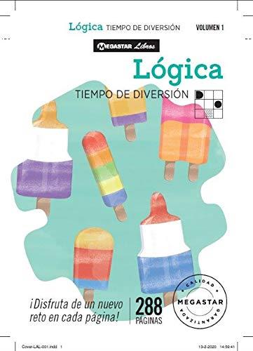 Bloc de lógica 01 | 9789492911322 | VV.AA.