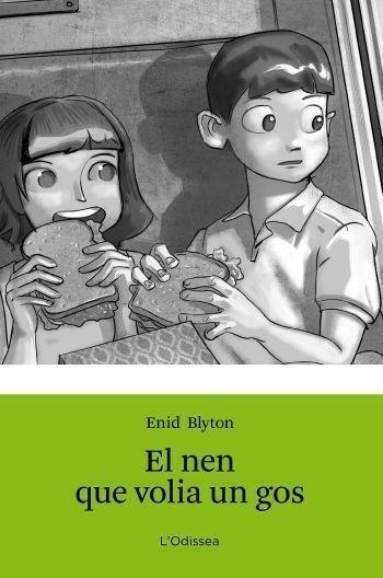 El nen que volia un gos | 9788499326351 | Enid Blyton