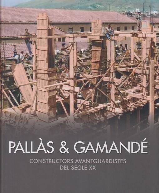 Pallàs & Gamandé | 9788419239969 | Diversos autors