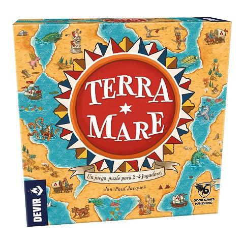Terra * Mare | 8436589627505