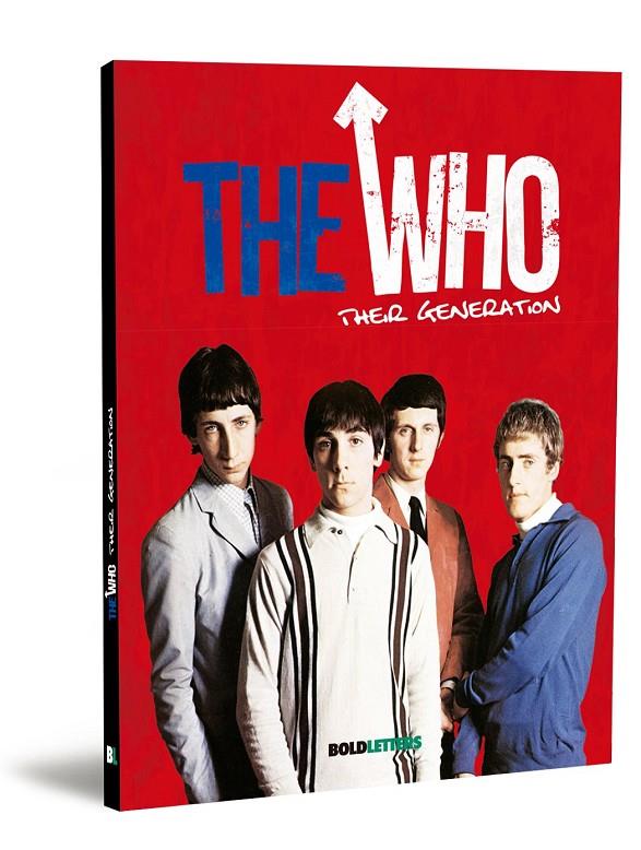 The Who (Nueva edición) | 9791387848170 | O'Neill, Michael