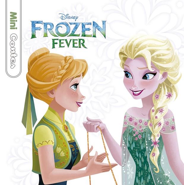 Frozen Fever | 9788416520756 | Disney