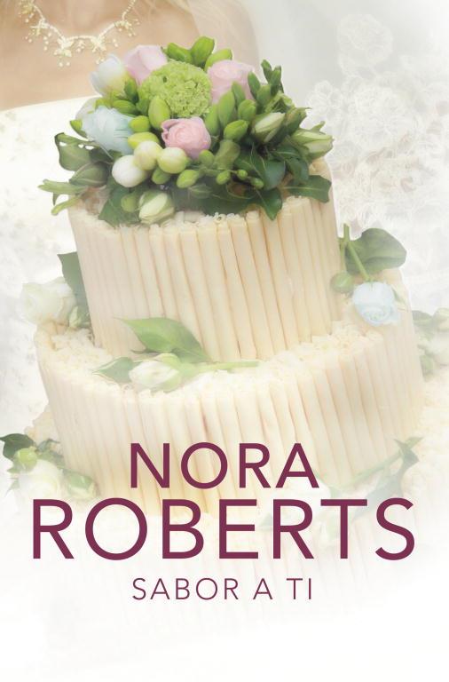 Sabor a ti | 9788401383700 | Nora Roberts