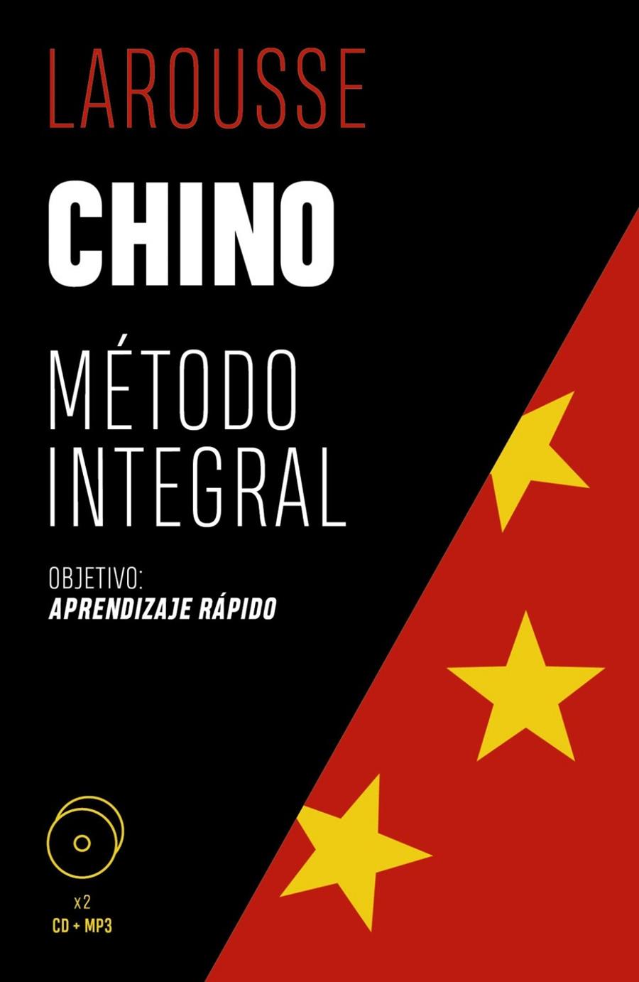 Chino. Método integral | 9788418473708 | Scurfield, Elisabeth