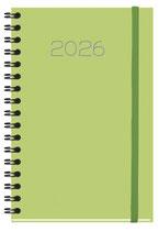 Agenda Salerno s/v llima 2026 | 8423647336127