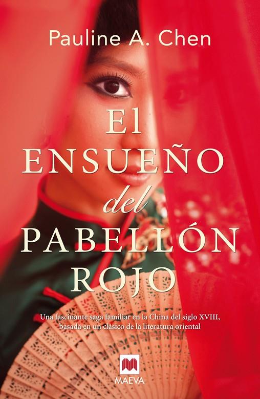 El ensueño del pabellón rojo | 9788415532774 | Pauline A. Chen