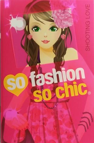 Shooting Love | 9788424651268