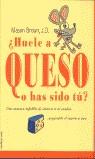 Huele a queso o has sido tú? | 9788427027046 | Brown, Mason