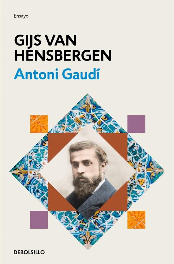 Antoni Gaudí | 9788466388306 | Hensbergen, Gijs van