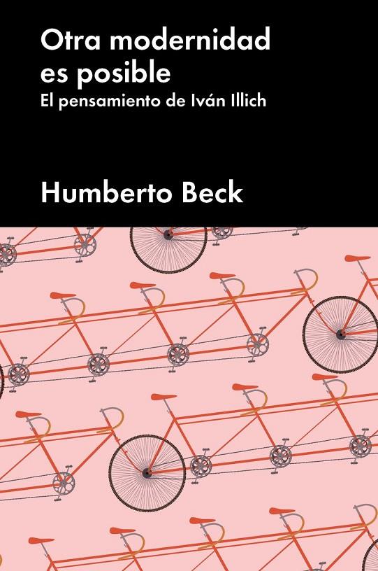 Otra modernidad es posible | 9788416665952 | Humberto Beck