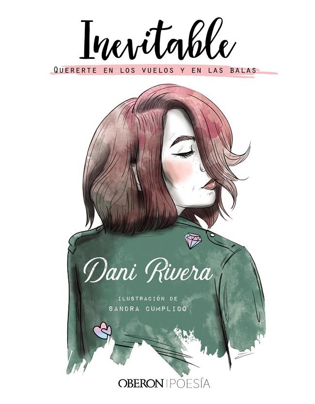 Inevitable | 9788441542440 | Rivera, Dani
