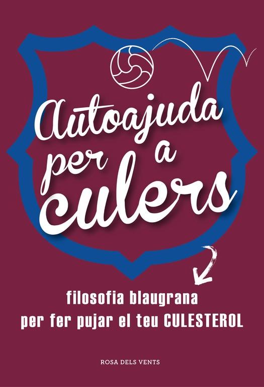 Autoajuda per a culers | 9788415961642 | aa vv