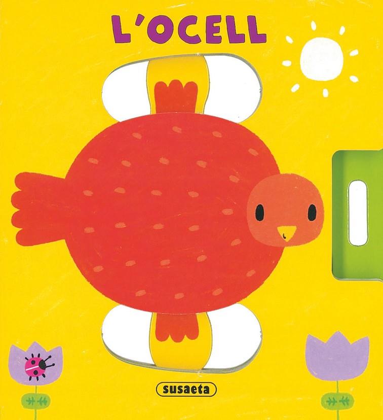 L'ocell | 9788467703399 | Powell, Richard