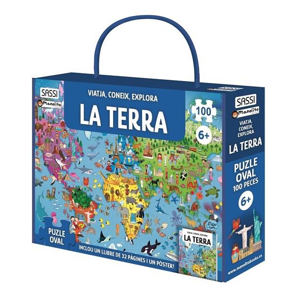 Terra | 9788410443891 | AA.VV