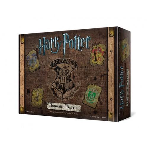 Harry Potter Hogwarts Battle | 3558380065906