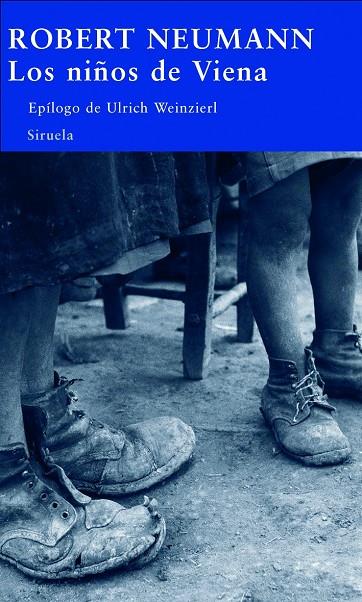 Los niños de Viena | 9788498412826 | Robert Neumann