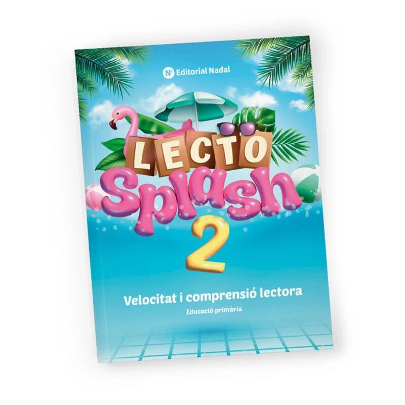 Comprensió lectora. Estiu 2n EP 24 | 9788478879601 | AA.VV