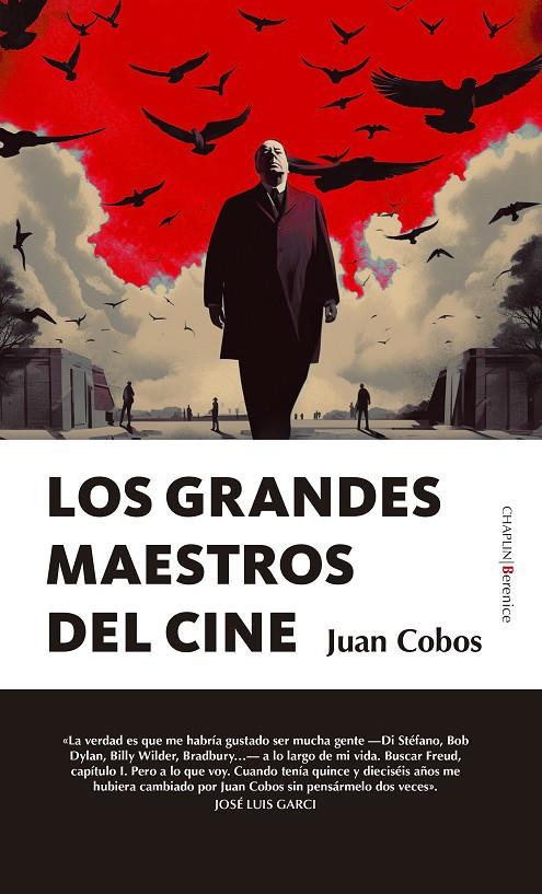 Los grandes maestros del cine | 9788411313629 | Cobos, Juan (edición de Cobos, David)