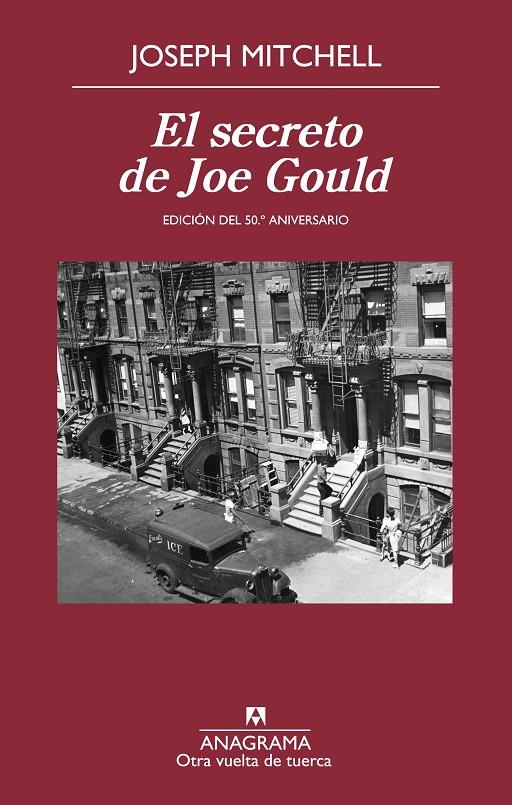 El secreto de Joe Gould | 9788433976291 | Joseph Mitchell