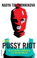 El libro Pussy Riot | 9788417092863 | Tolokonnikova, Nadya