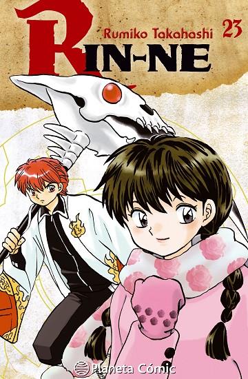 Rin-ne n. 23 | 9788491530336 | Rumiko Takahashi